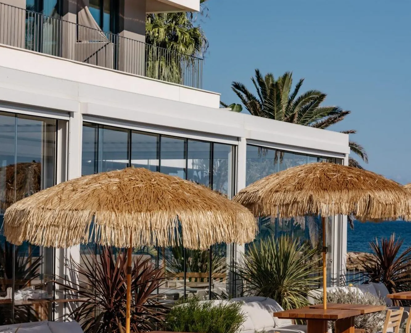 Me Sitges Terramar Hotel 5*,  Spain