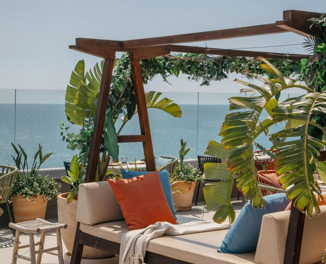 Me Sitges Terramar Hotel