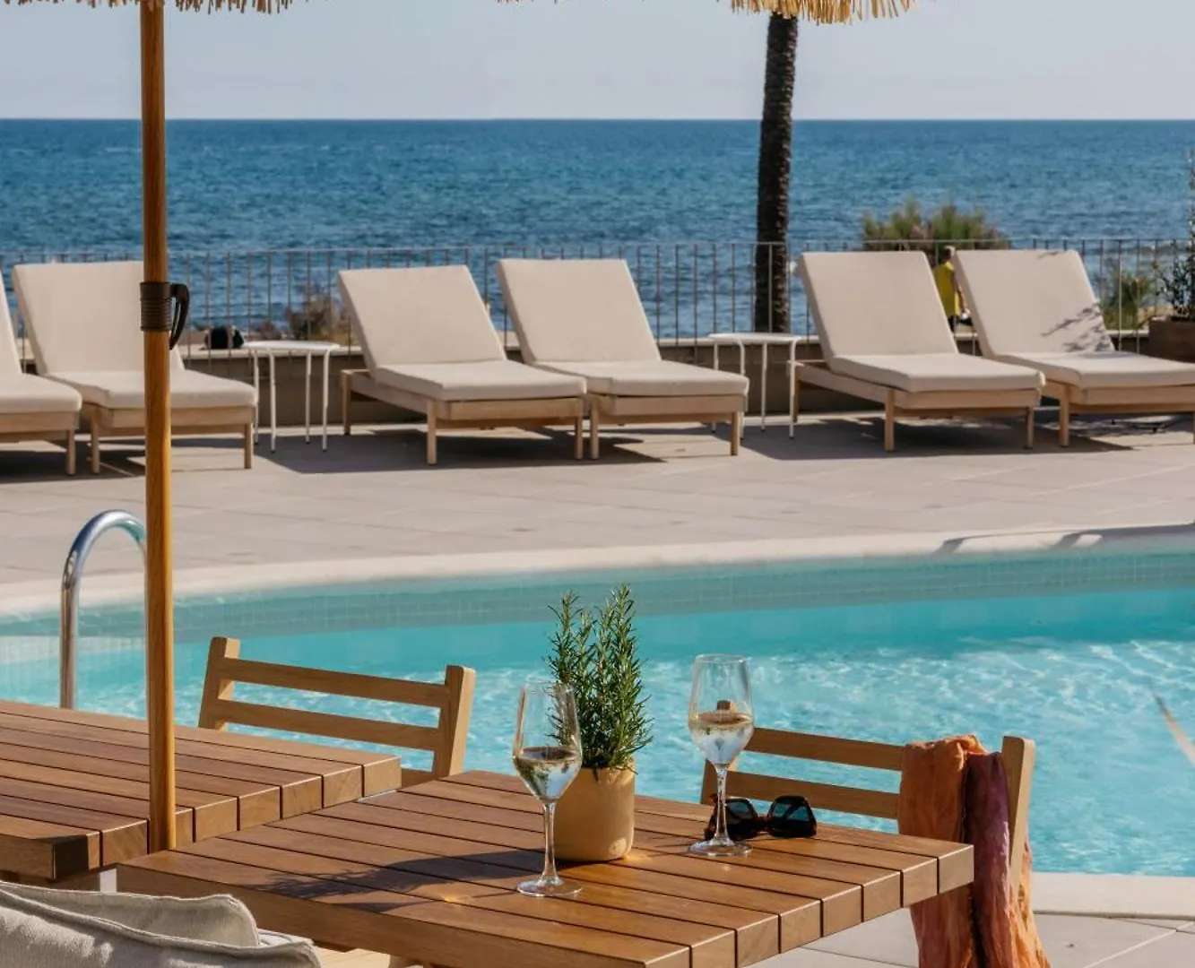 Me Sitges Terramar Hotel