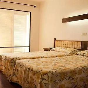 Hotell Park