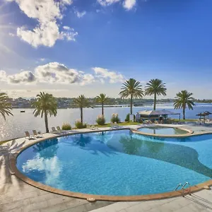 Bellevue Club Испания