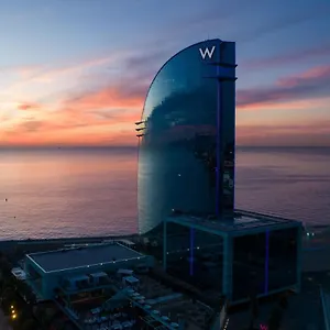 W Испания