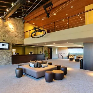 4* Otel Montanya