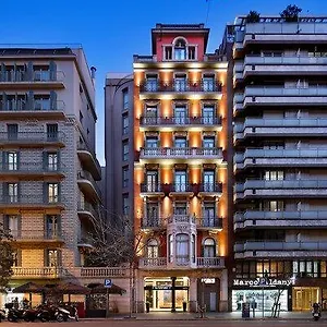 Hcc Taber Испания
