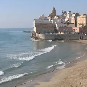 Apartment Rustic Good, Sitges
