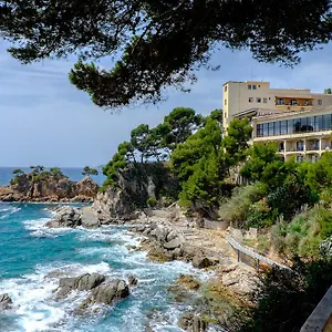 4* Otel Cap Roig & By Brava