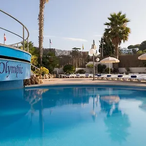 3* Otel Htop Olympic #htopenjoy (adults Only)