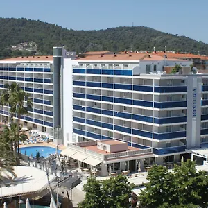 Hotell Riviera