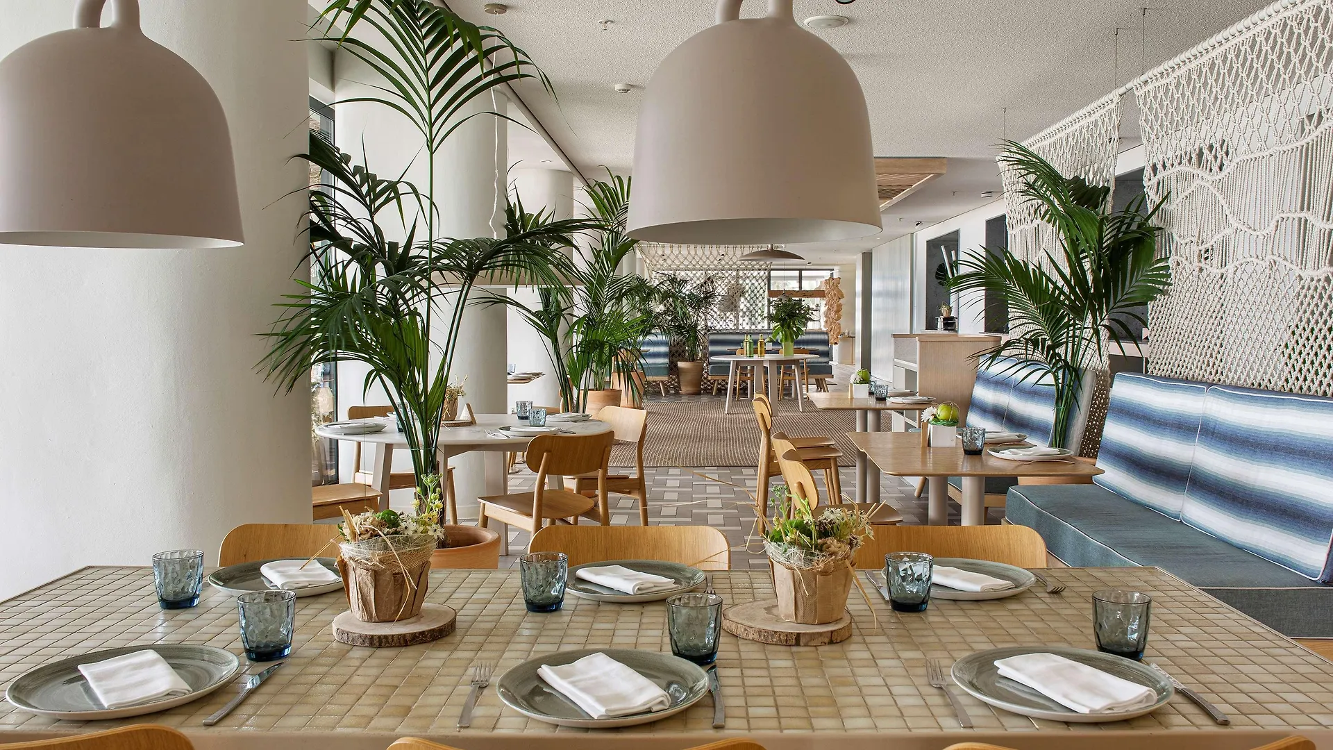 Me Sitges Terramar Hotel