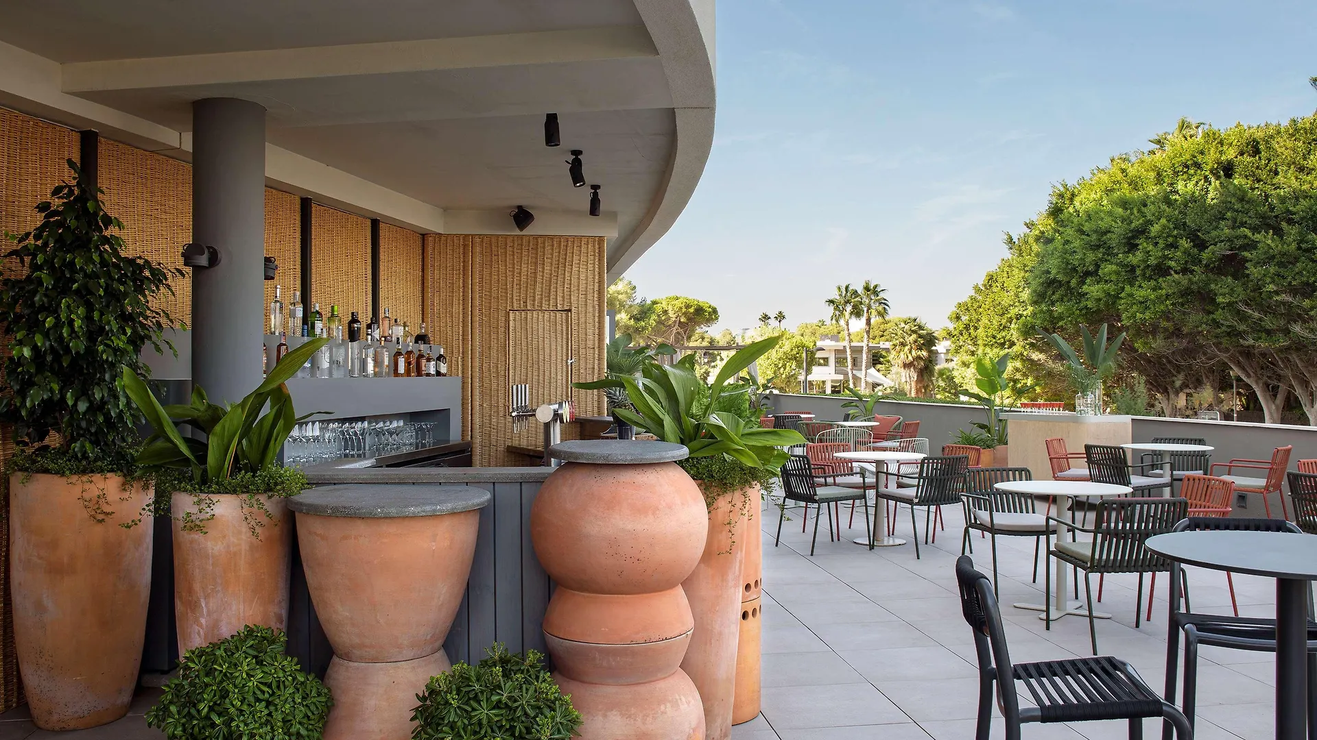 Me Sitges Terramar Hotel