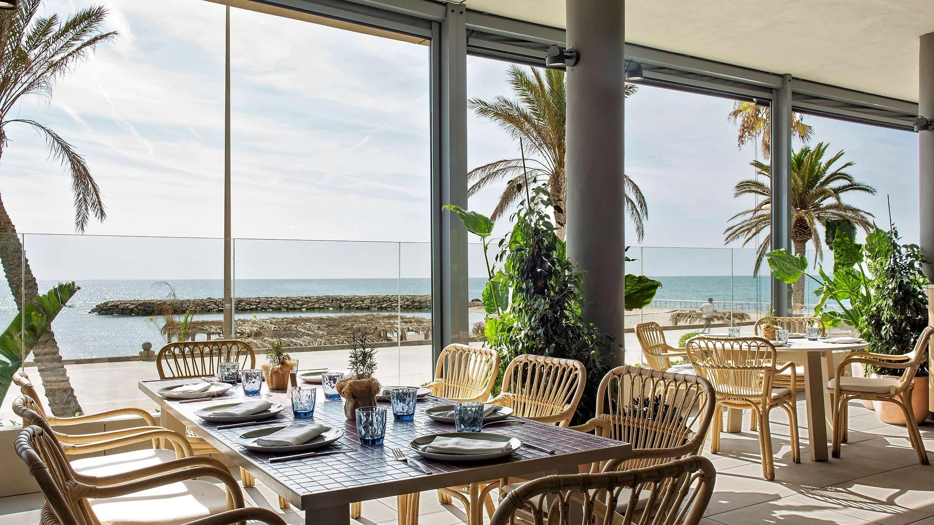 Me Sitges Terramar Hotel