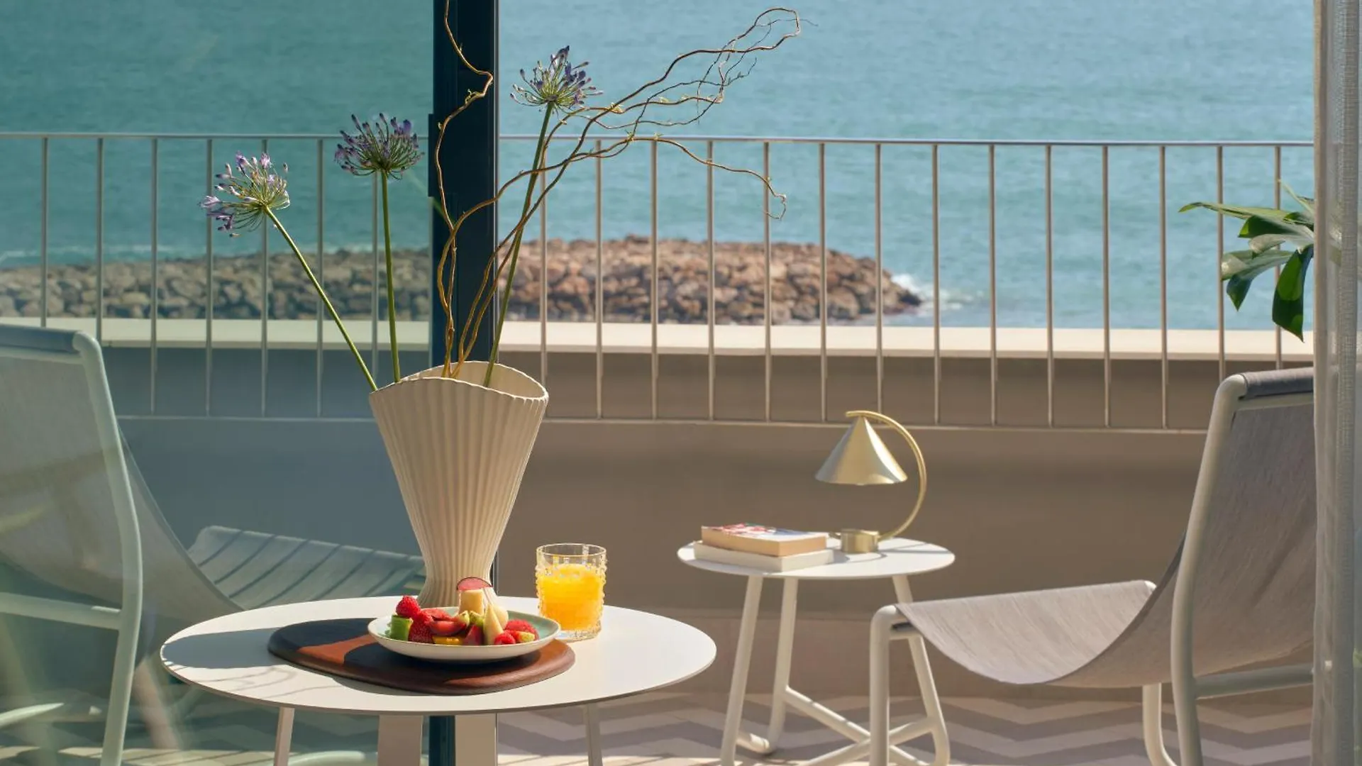Me Sitges Terramar Hotel