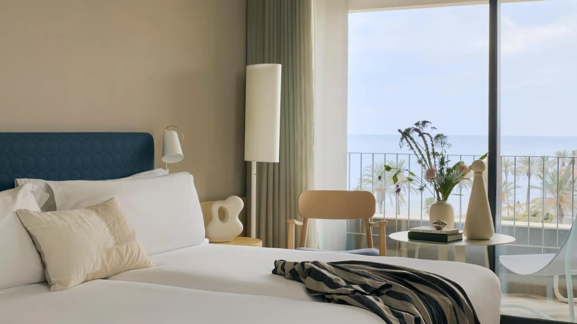 Me Sitges Terramar Hotel Spain