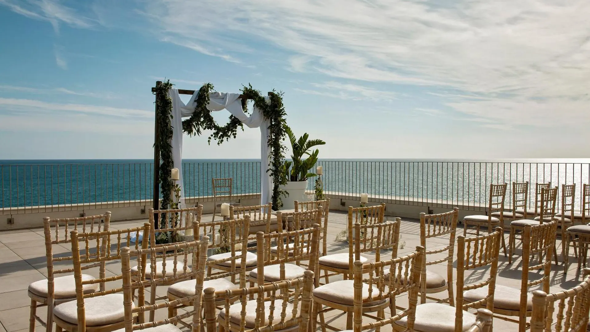 Me Sitges Terramar Hotel Spain