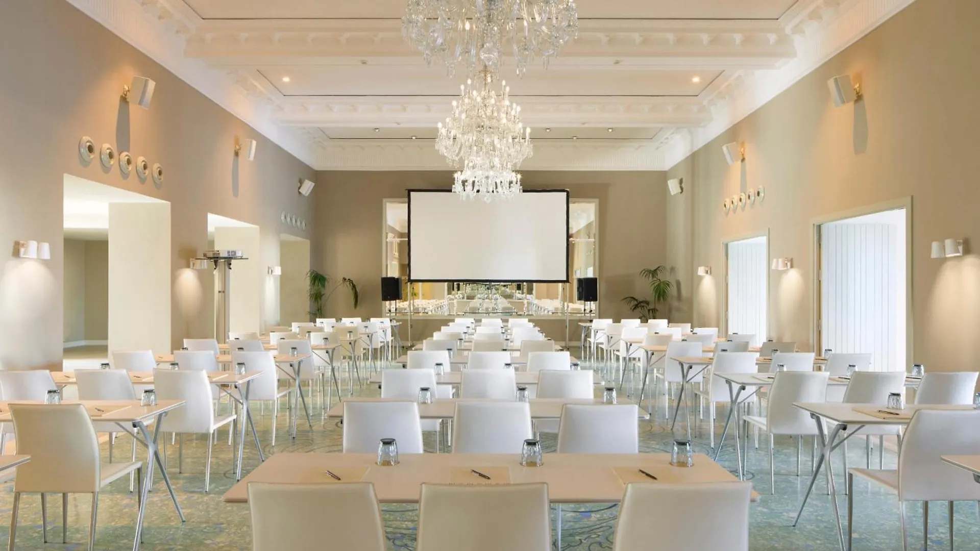 *****  Me Sitges Terramar Hotel Spain