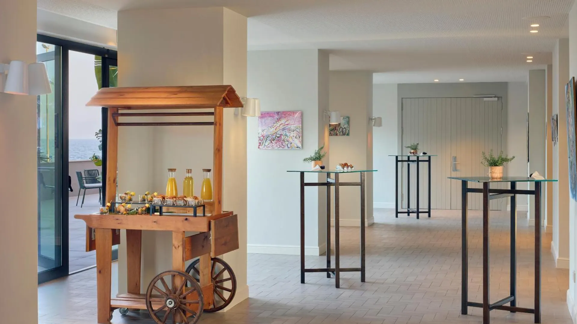 *****  Me Sitges Terramar Hotel Spain