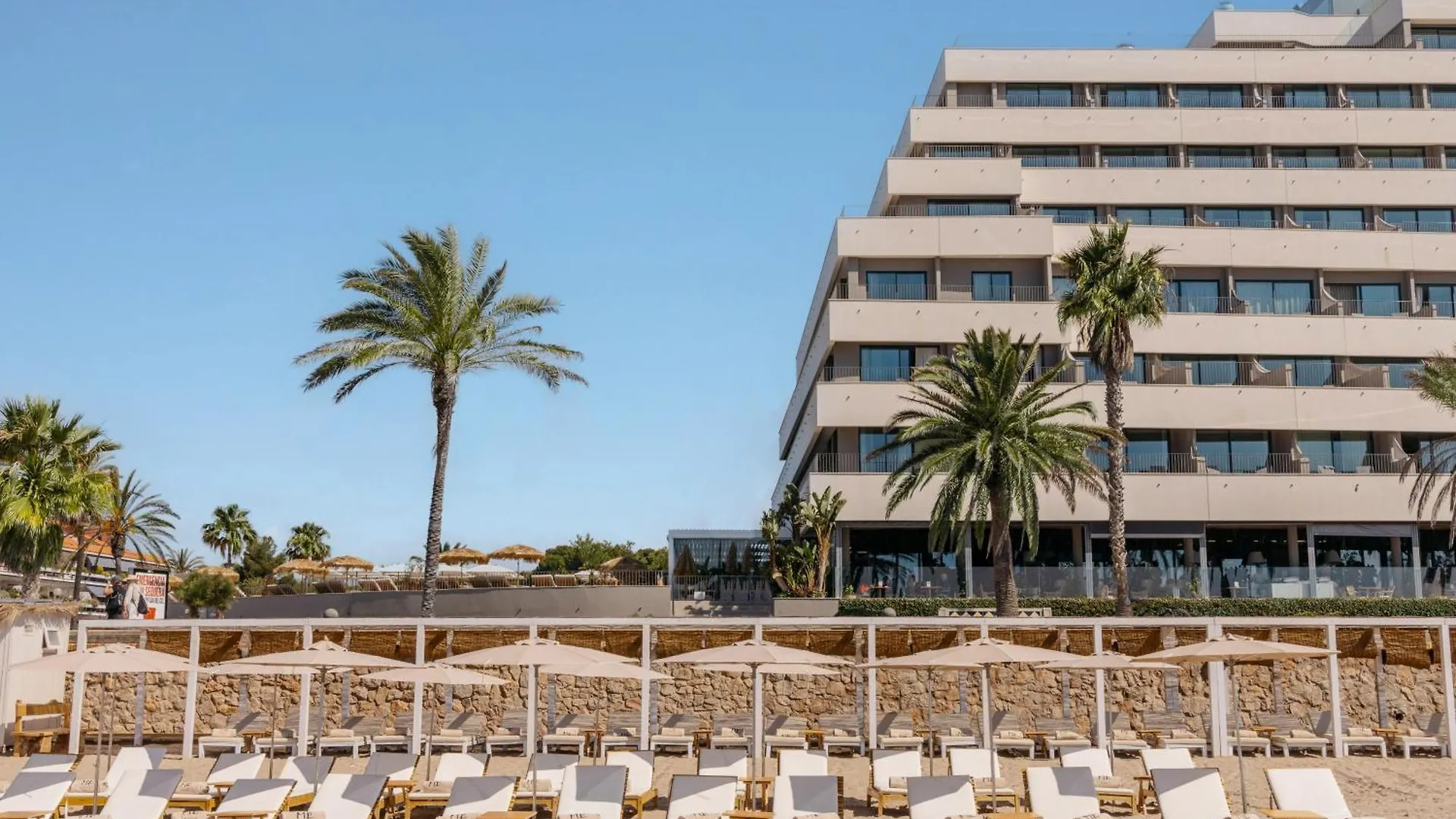 Me Sitges Terramar Hotel