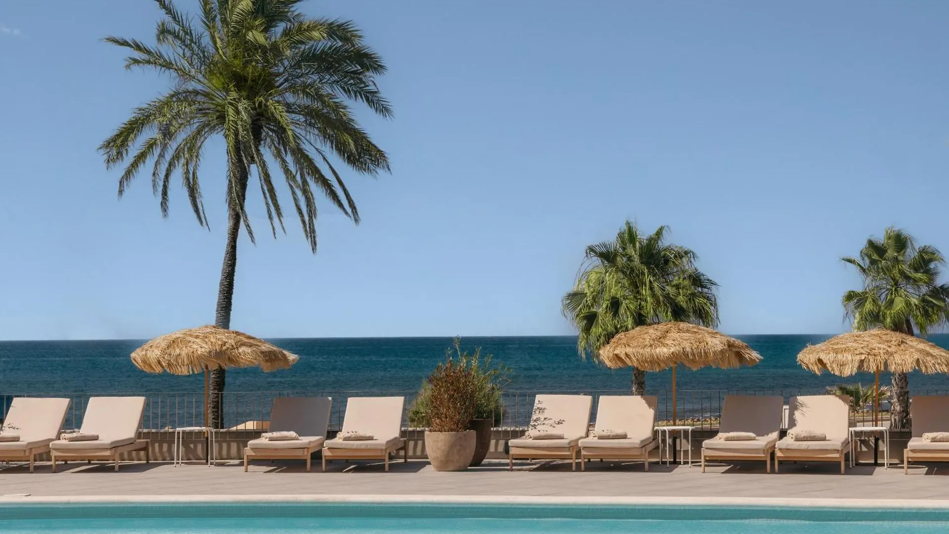 Me Sitges Terramar Hotel
