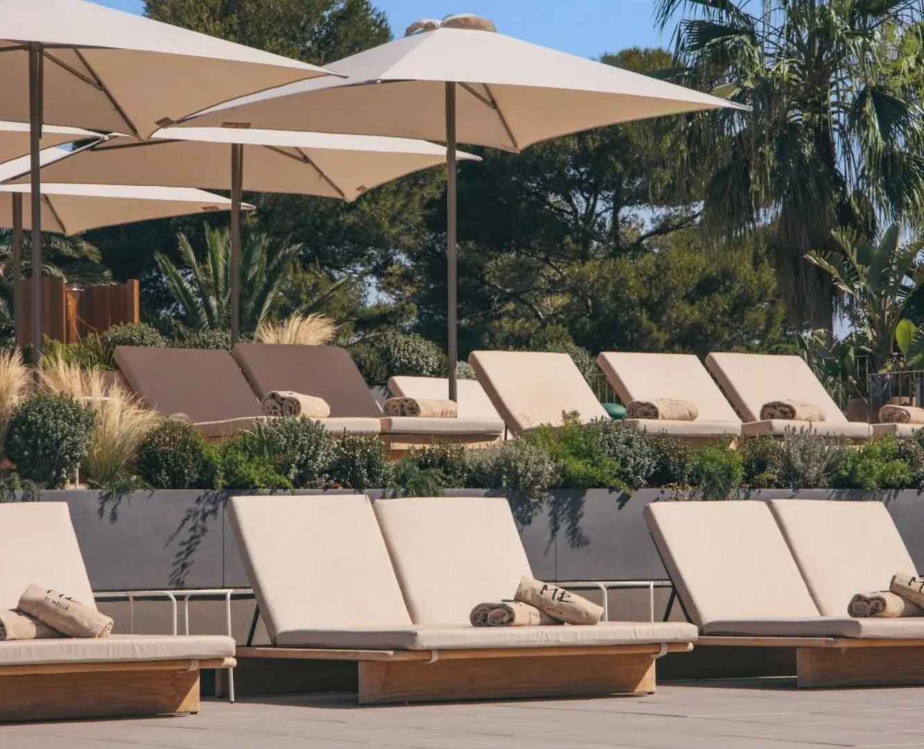Me Sitges Terramar Hotel