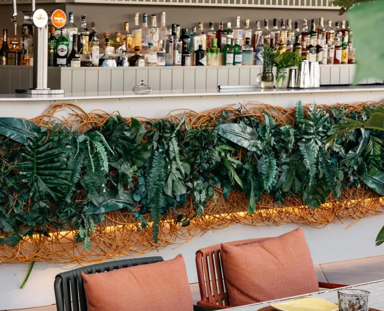 *****  Me Sitges Terramar Hotel Spain