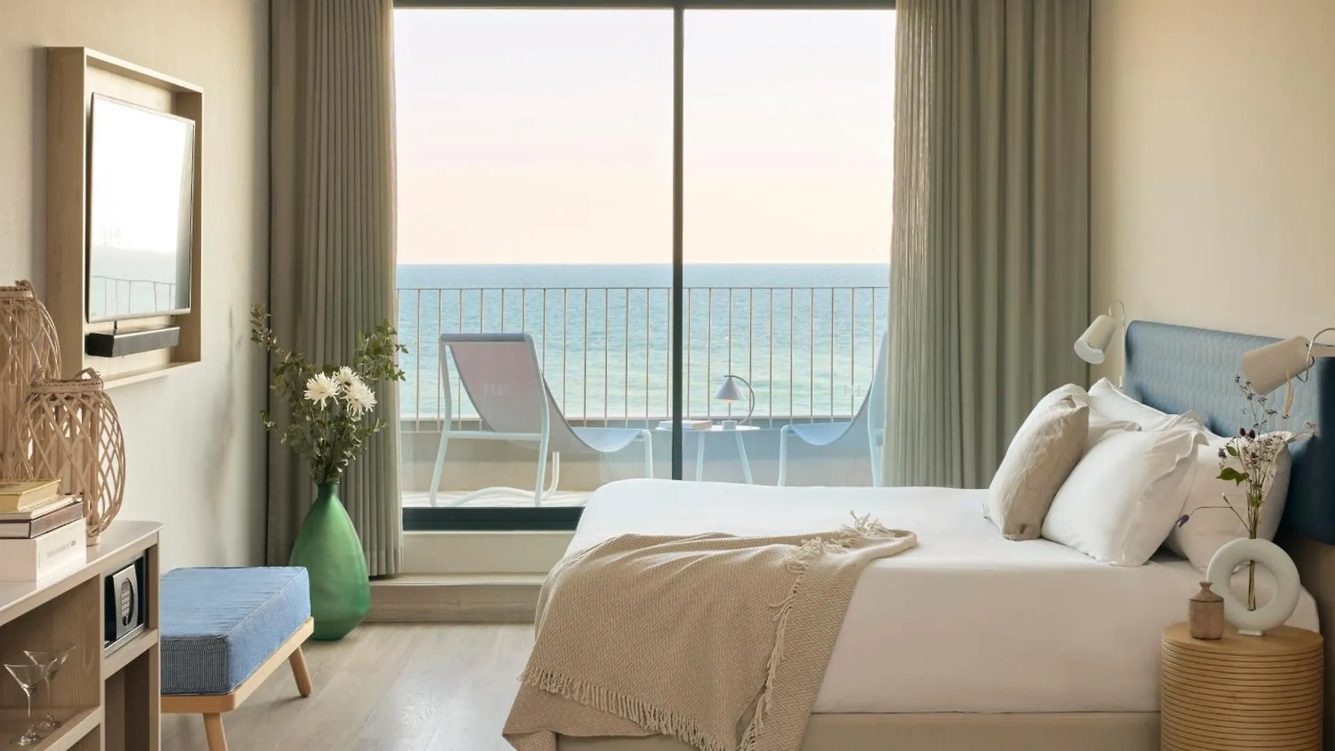 Me Sitges Terramar Hotel 5*,  Spain