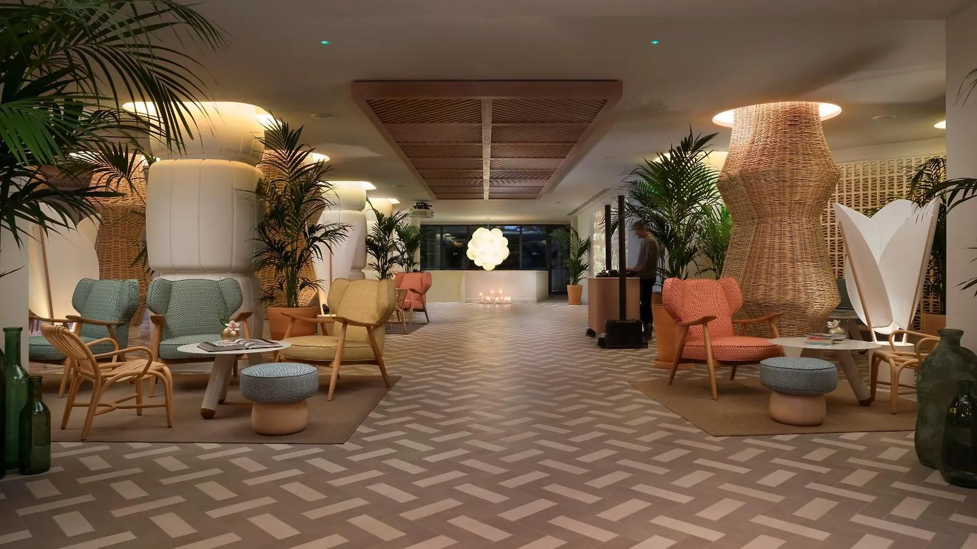 Me Sitges Terramar Hotel